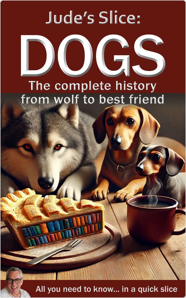 Dogs cover