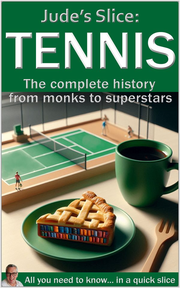 Tennis cover