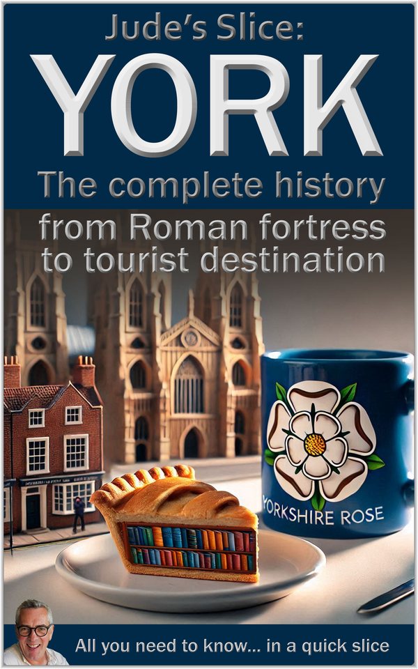 York cover